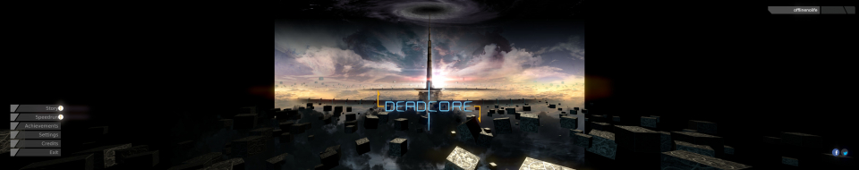 DeadCore