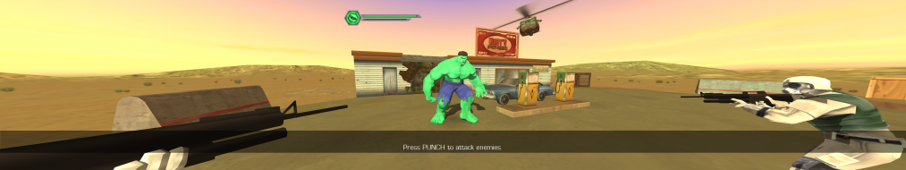 Hulk