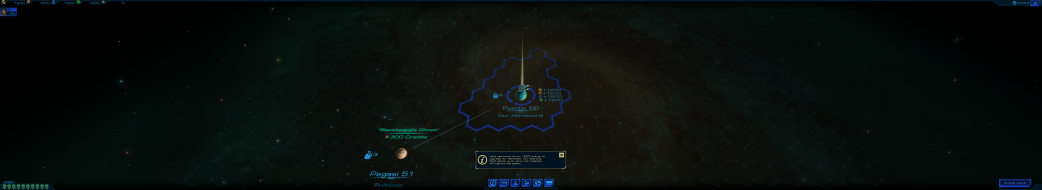 Sid Meier's Starships