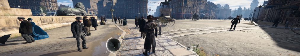 Assassin's Creed Syndicate