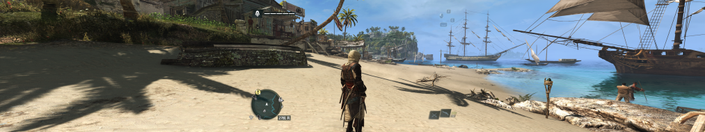 Assassin's Creed IV: Black Flag