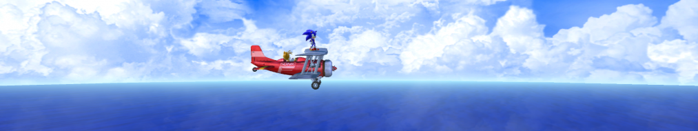 Sonic the Hedgehog 4: Episode II