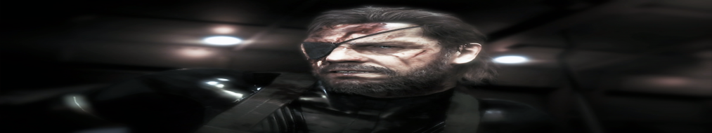 Metal Gear Solid V: The Phantom Pain