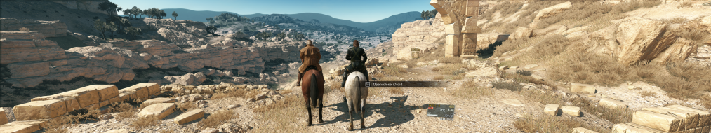 Metal Gear Solid V: The Phantom Pain