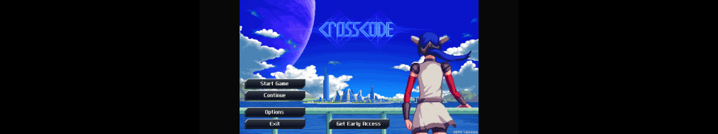 CrossCode