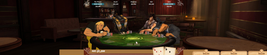 Poker Night 2