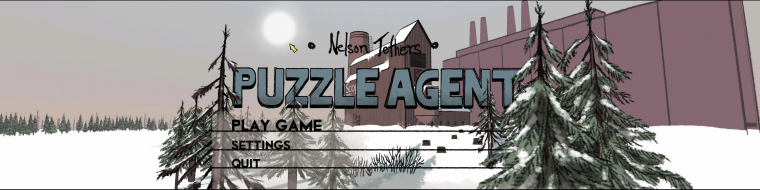 Puzzle Agent