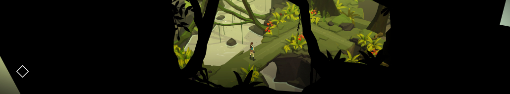 Lara Croft GO