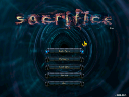 Sacrifice