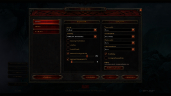 Diablo III