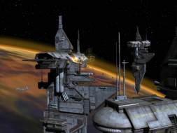 Star Wars Galaxies: An Empire Divided