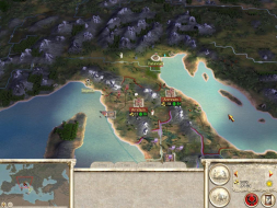 Rome: Total War