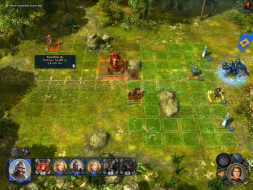 Might & Magic Heroes VI