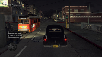 L.A. Noire