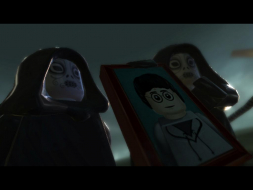 Lovegood House Death Eaters Cutscene 1024x768