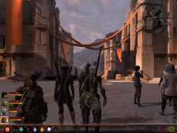 Dragon Age II