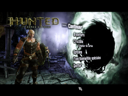 Hunted: The Demon's Forge