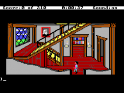 King's Quest III: To Heir Is Human