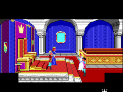 King's Quest IV: The Perils of Rosella