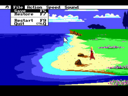 King's Quest IV: The Perils of Rosella