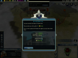 Civilization V