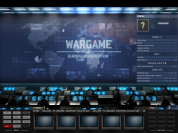 Wargame: European Escalation