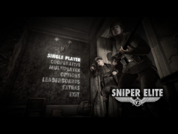 Sniper Elite V2