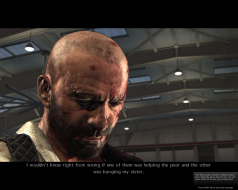 Max Payne 3