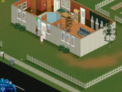 How To Play The Sims 1 on Windows 10 + Widescreen Fix