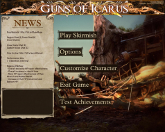 Guns of Icarus Online