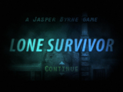 Lone Survivor