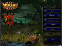 Warcraft III: Reign of Chaos