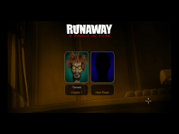 Runaway: A Twist of Fate