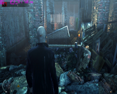 Hitman: Absolution