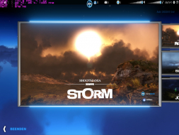 Shootmania Storm