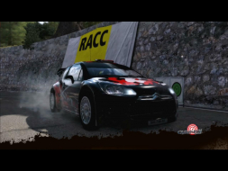 WRC 3: FIA World Rally Championship