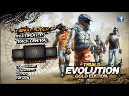 Trials Evolution: Gold Edition