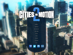 Cities in Motion 2