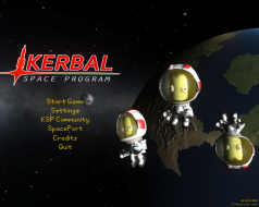 Kerbal Space Program