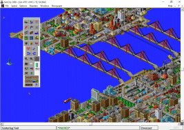 SimCity 2000