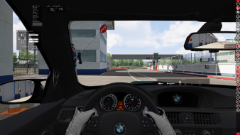 Assetto Corsa