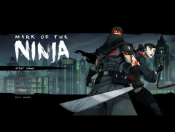 Mark of the Ninja