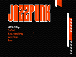 Jazzpunk