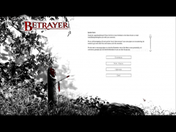 Betrayer