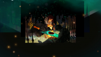 Transistor