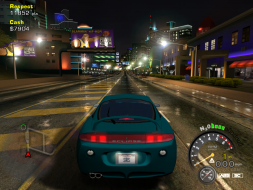 Street Racing Syndicate