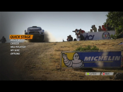 WRC 4: FIA World Rally Championship