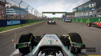 F1 2014