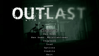 Outlast