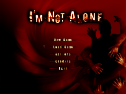 I'm Not Alone